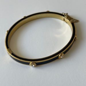 Henri Bendel Miss Rivet Bangle